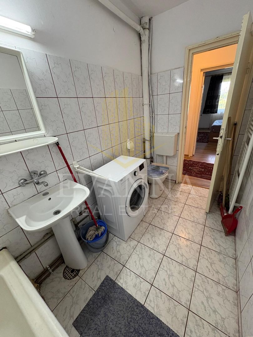 Apartament  de  ÎNCHIRIAT | Bd. Independenței | etaj intermediar - Poză 9