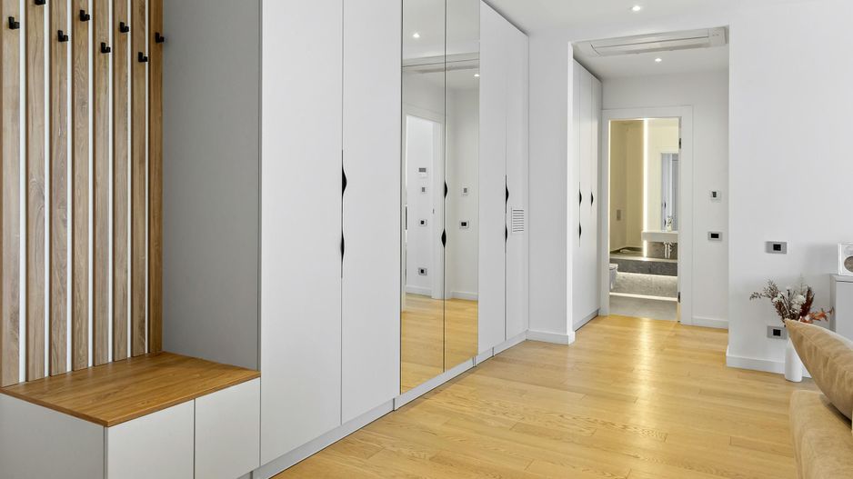 Apartament | 2 camere | Aviatiei | Aviatiei Tower - Poză 11