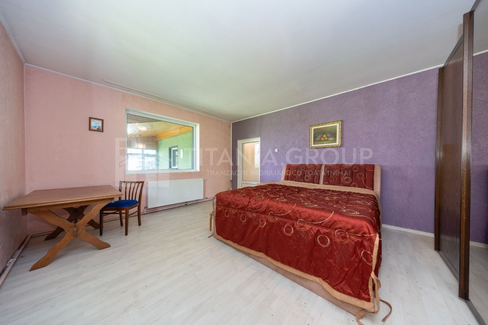 Teren cu vizibilitate excelentă și deschidere la DN13 - Calea Feldioarei, Brașov - Poză 13