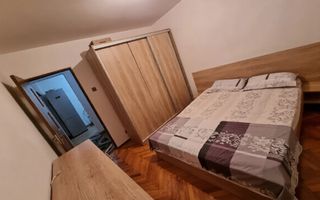 Apartament 2 camere decomandat, etaj 2, zona Calea București - Poză 10