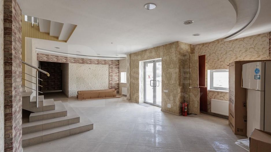 Chirie, spațiu industrial, 1.755 mp, str. Salcâmilor, Botanica - Poză 22