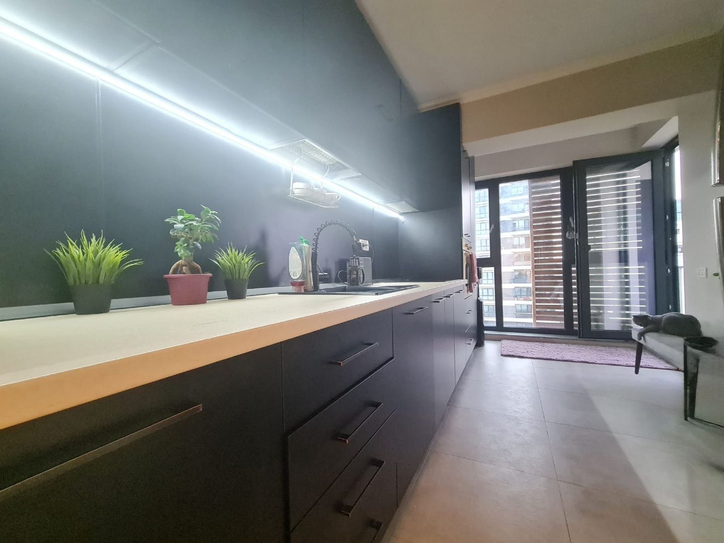 Apartament | 3 camere | Aviatiei | Rondul OMV Pipera - Poză 4