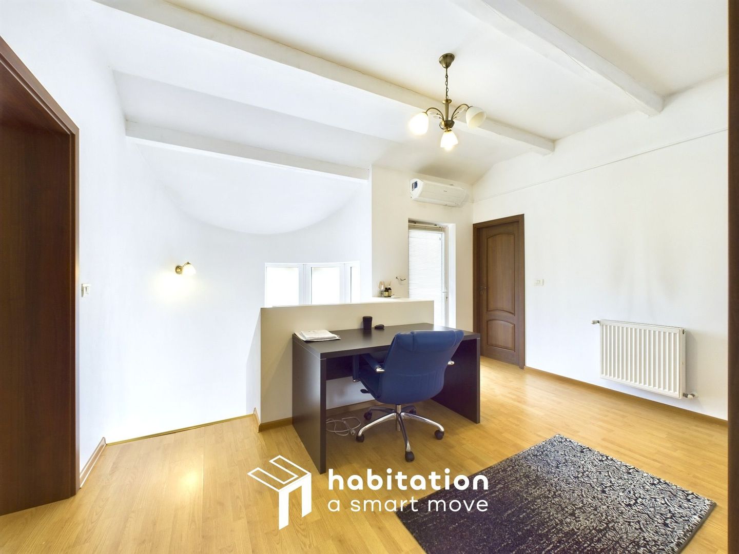 Casă tip duplex la intrare în Dumbrăvița - Tur Virtual - Poză 15