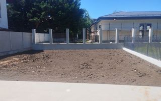 Casă individuala moderna P+1 | Eficiență energetică | Otopeni - Poză 9