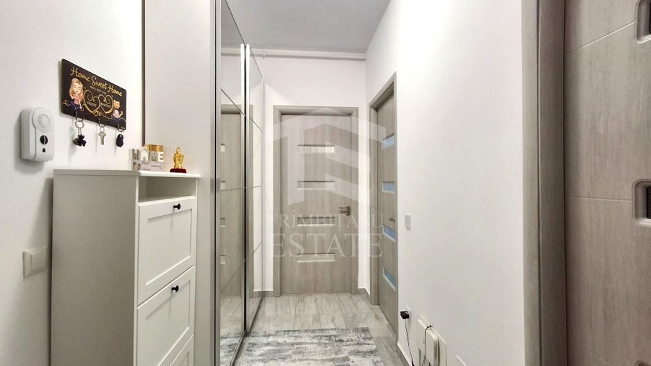 De Vanzare Apartament 2 camere zona Ozana Theodor Pallady - Poză 8
