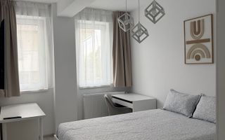 Apartament 2 camere de inchiriat - Valea Lupului, Str. Prieteniei, loc parcare inclus - Poză 4