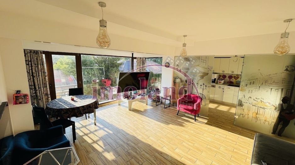 Inchiriere - apartament - 4 camere - Floreasca - Compozitori - Poză 3