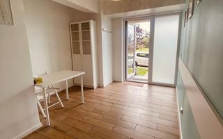 Spațiu comercial, premium, 3 camere, 2 locuri de parcare, Europa, OMV - Poză 8