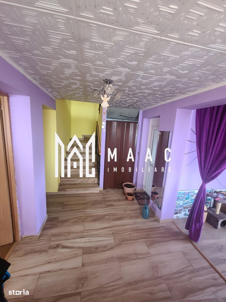Casa 4 camere | Garaj | 2 Cai de acces | Tineretului - Poză 8