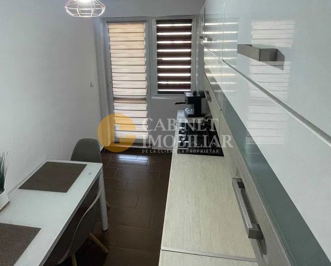 2 camere decomandat - Ideal Residence CUG - ETAJ intermediar - Poză 5
