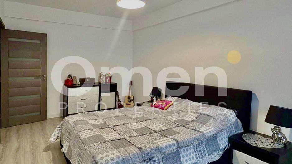 Apartament 3 camere | etaj 1 | 74 mp | bloc nou | Granicerilor. - Poză 9