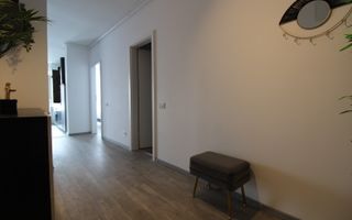 Apartament cu 2 camere, Vivalia - Take Ionescu + loc de parcare subteran. - Poză 18