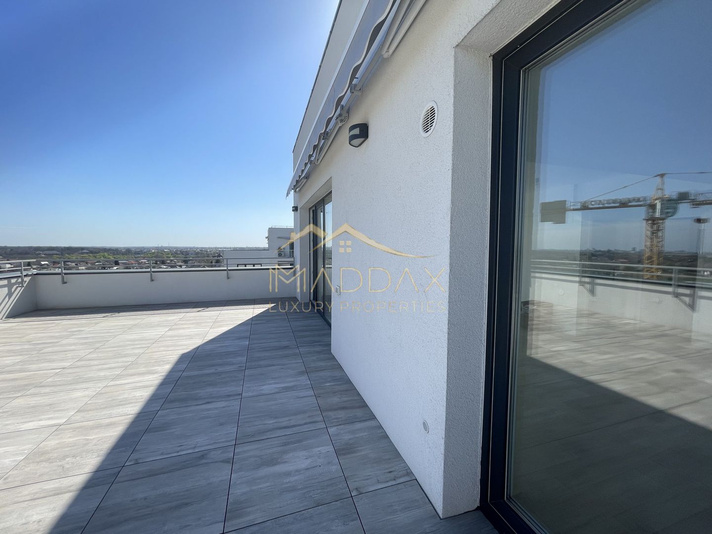 Apartament 2 camere_LUX_107.4 mp**Terasa de 45 mp//Mogosoaia - Poză 4