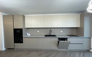 De inchiriat - Apartament 3 camere |Terasă|Parcare subterană|Gheorgeni - Poză 2