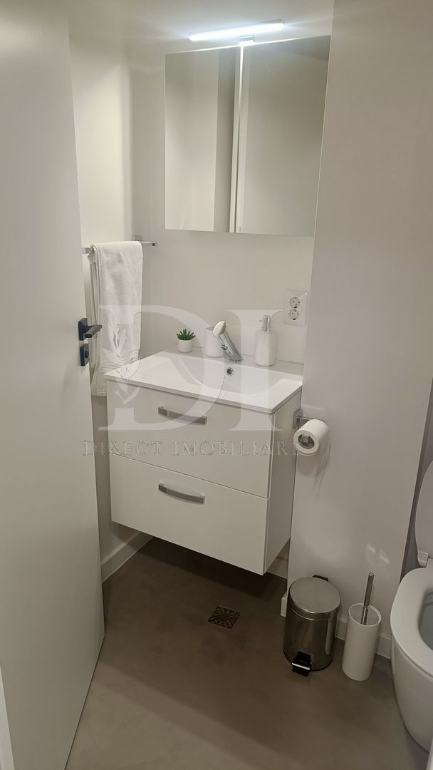 Apartament la cheie / Zona Lidl - Poză 7