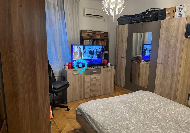 Apartamanet 3 camere in zona Maria Rosetti - Poză 7