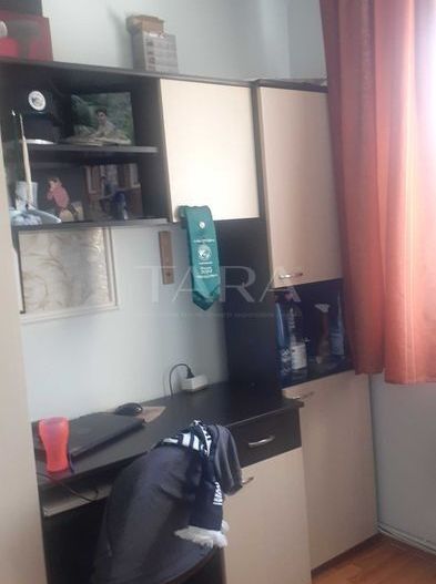 Apartament 3 Camere Semidecomandat – Zona Linistită, Aproape de Piața Hermes - Poză 4