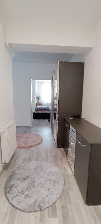Apartament cu 3 camere,mobilat la prima chirie-Avantgarden - Poză 10