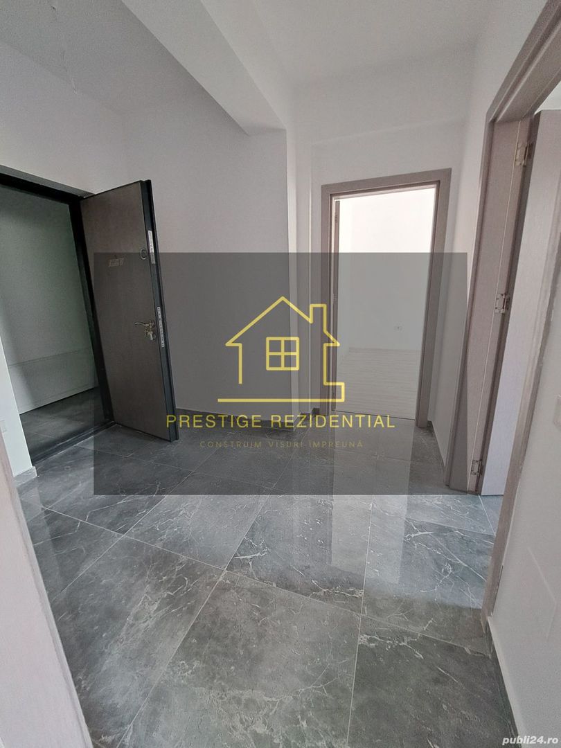 Apartamen 3 Camere,Finalizat,Parcare Inclusa,Pallady,Metrou - Poză 1