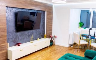 Apartament modern cu 2 camere | 74 mp | Manastur - Poză 2