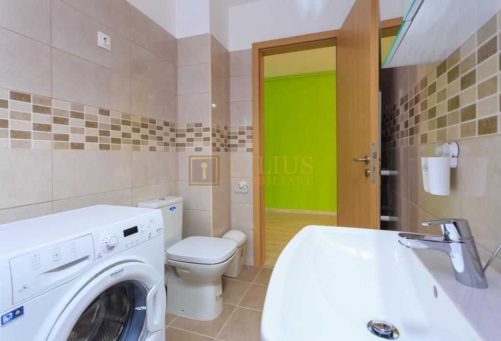 Bloc nou, loc de parcare, zonă liniștită, Pet Friendly-Complex Toronto - Poză 8