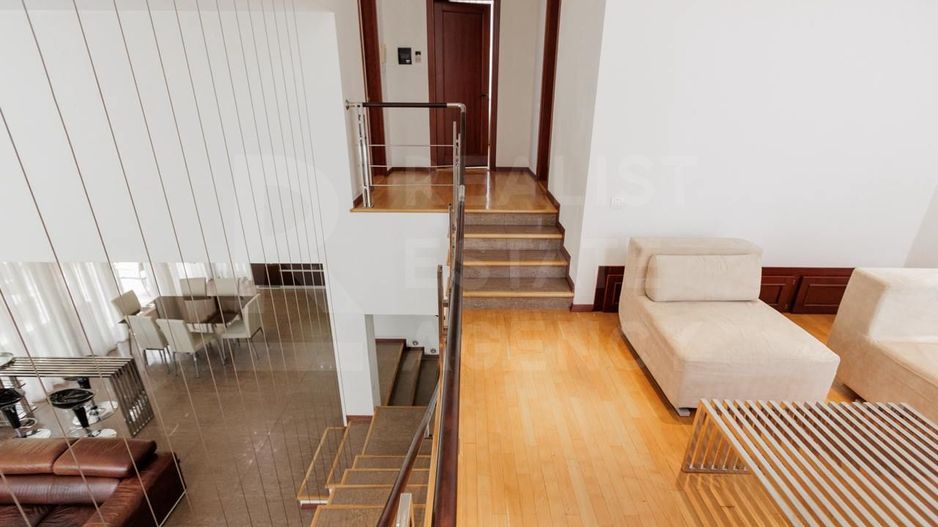 Chirie casa, 5 camere, sectorul Telecentru - Poză 26