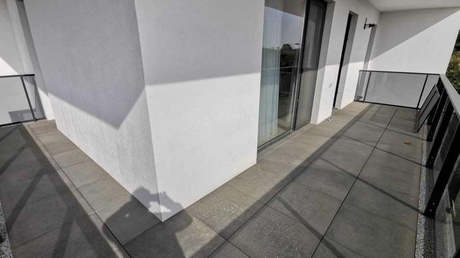 PROPRIETAR. 2 camere Baneasa Iancu Nicolae - Poză 26