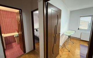 COMISION 0% | Apartament 3 Camere Lipovei | Mobilat  Centrala Proprie - Poză 10