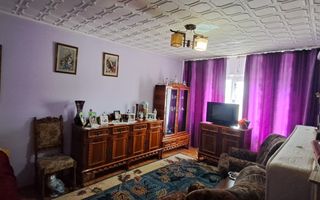 VANZARE 2 CAMERE DECOMANDAT | MOBILAT | CENTRALA TERMICA | BLOC LINISTIT - Poză 1