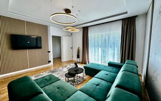 0% COMISION|Duplex ultrafinisat |2 locuri de parcare |Zona Tineretului - Poză 4