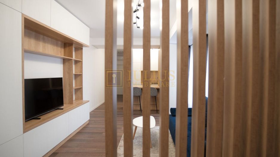 apt 2 camere langa Isho, loc de parcare privat, centrala proprie - Poză 6