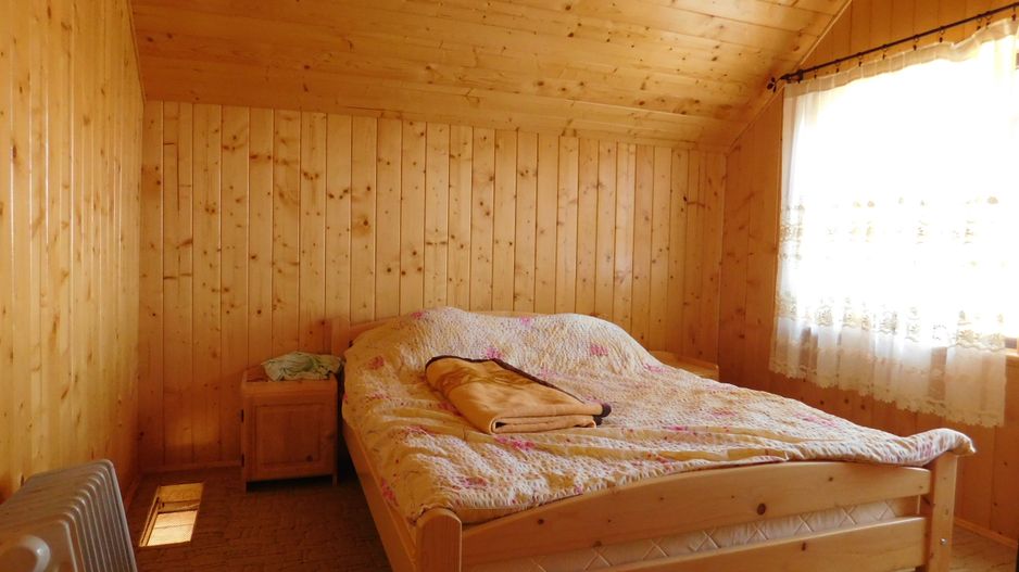 Casă de vacanta de vanzare, in Marisel, langa Cabana Motilor - Poză 36