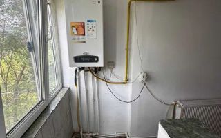 Etaj 2/Garsoniera 23MP/Bloc din 1978/Zona Galata - Poză 5