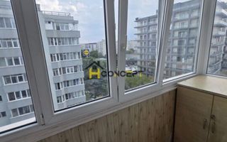 Inchiriere 3 camere langa metrou Dristor - Poză 9