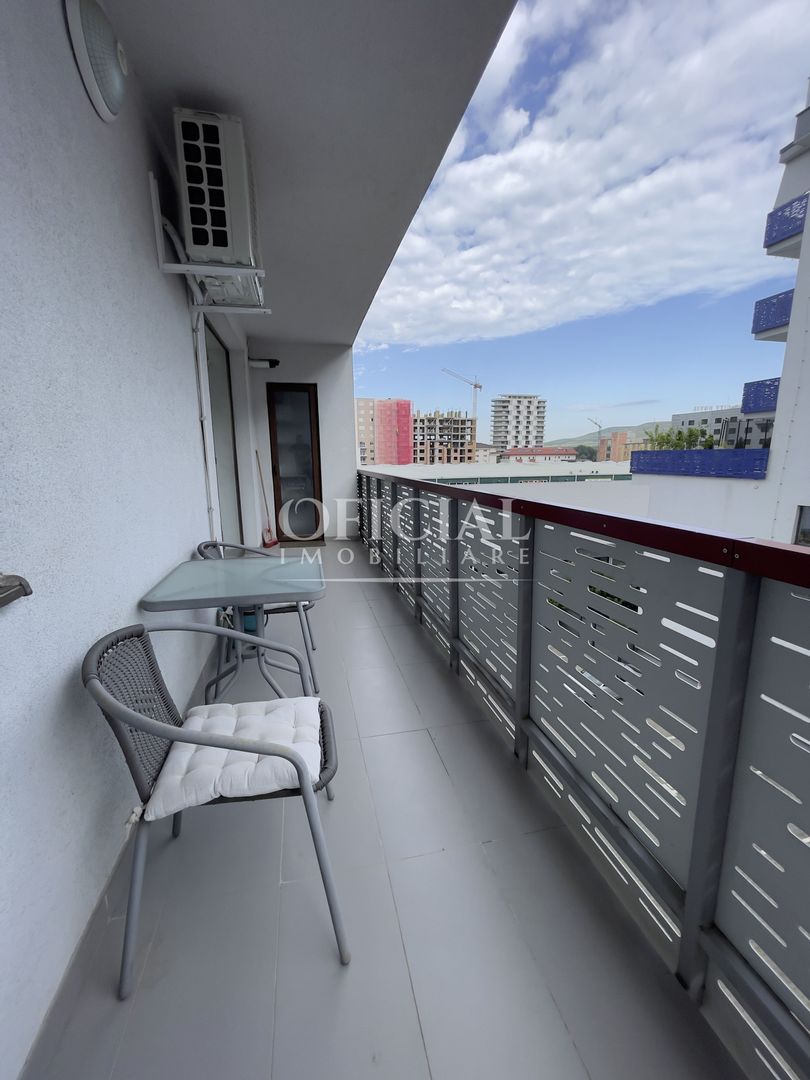 Apartament 2 Camere | 56 Mp | Intermediar | Parcare | Zona VIVO Metro - Poză 6