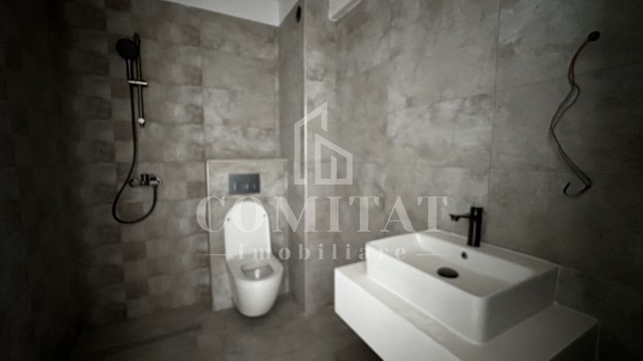 Apartament la etaj intermediar | Finisat | Zona Str Somesului-Floresti - Poză 7