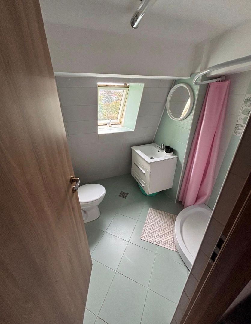 AP. 2 CAMERE BAZILESCU, PET-FRIENDLY, BLOC NOU, BUCATARIE OPEN-SPACE - Poză 5