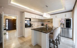 Vila exclusivista cu garaj si piscina I Dumbravita I Comison 0% - Poză 38