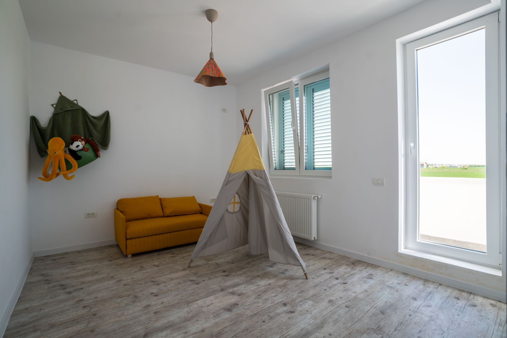 Casă PREMIUM stil mediteranean, lângă Therme București | In Rate - Poză 16