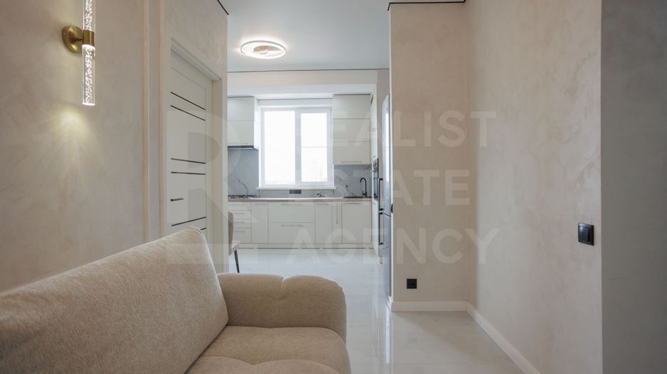 Vânzare, apartament, 3 camere, str. Albișoara, Centru - Poză 11