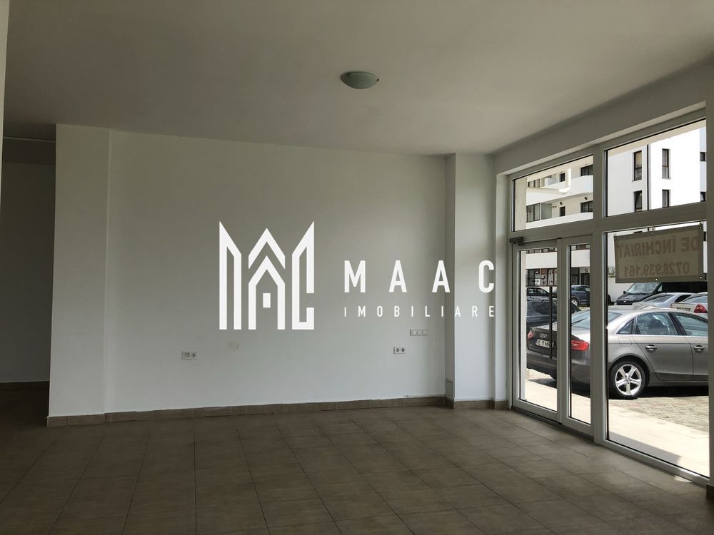 Spatiu comercial luminos | Doamna Stanca | 85 MPU - Poză 3