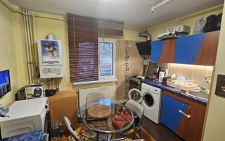 VANZARE 2 CAMERE  TINERETULUI- PARCUL LUMEA COPIILOR - PARCARE ADP - Poză 5