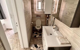 ULTRA-CENTRAL | Ideal Studenți UMFST | Apartament Premium - Poză 5