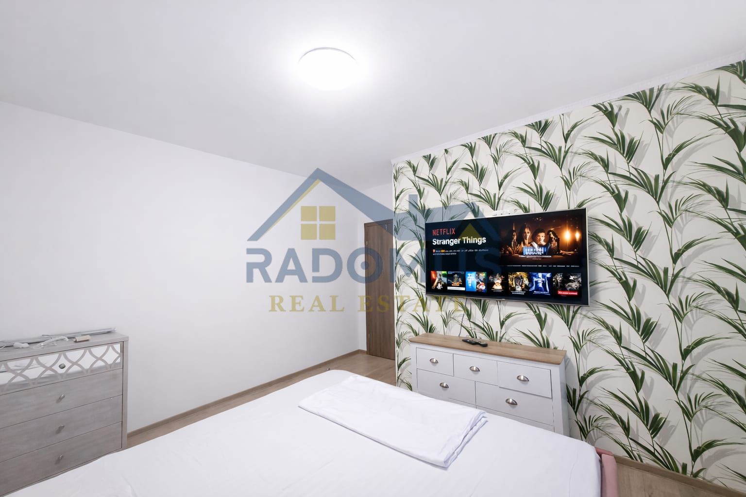 Chirie - Apartament 3 camere - Ploiesti - Zona Caraiman - 81mp - Poză 5