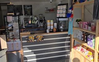 Se închiriază/ vinde cafenea mobilă - Poză 5