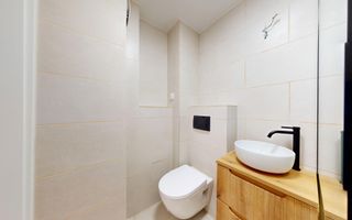 Apartament 2 camere renovat 5 Minute Metrou Constantin Brancusi - Poză 22