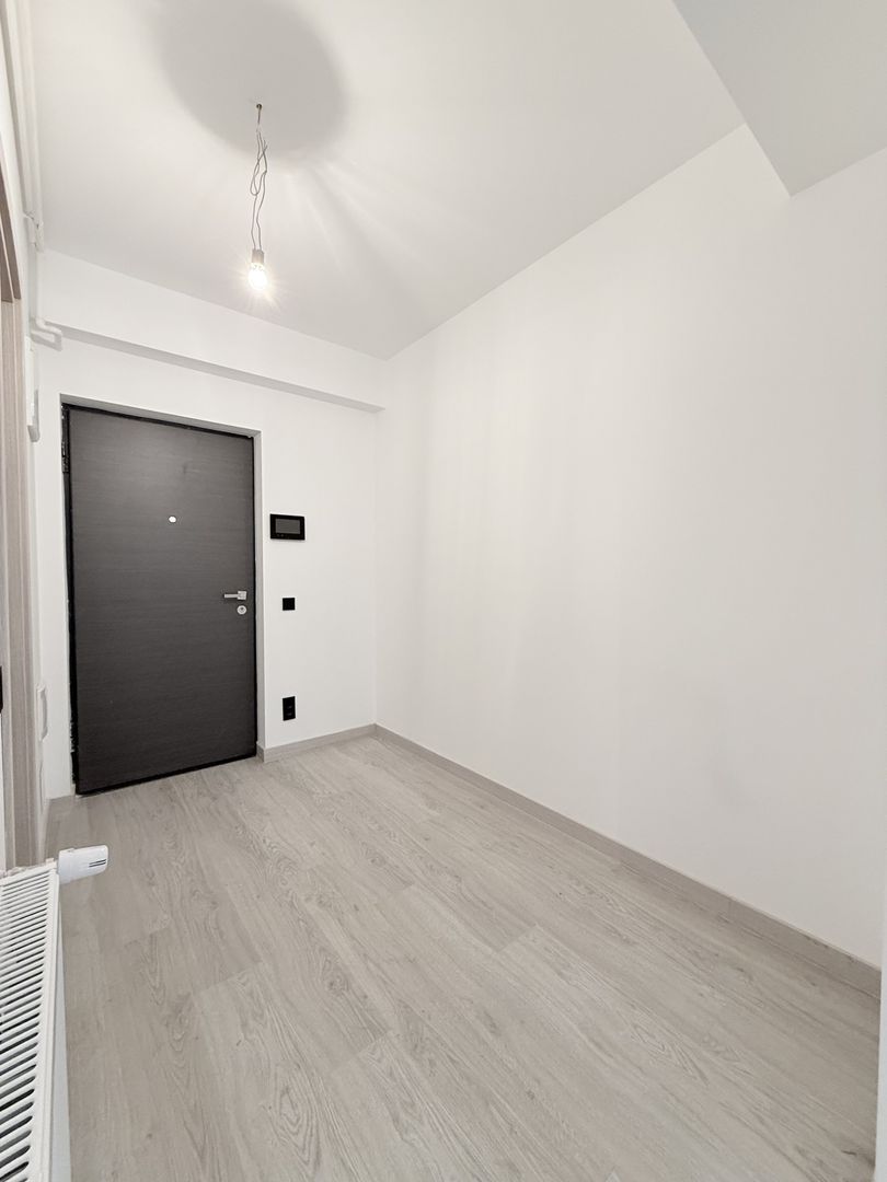 2 camere | posibilitate parcare | proiect nou | Select Residences - Poză 12