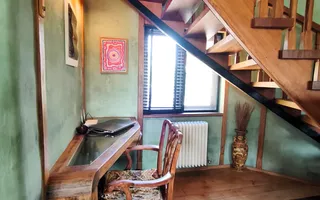 Casă ecologică hempcrete | 11 ari teren | Tăuții de Sus - Poză 13