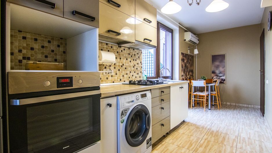 Apartament 2 camere + terasa, Drumul Taberei Cooperativei, stb, metrou - Poză 4