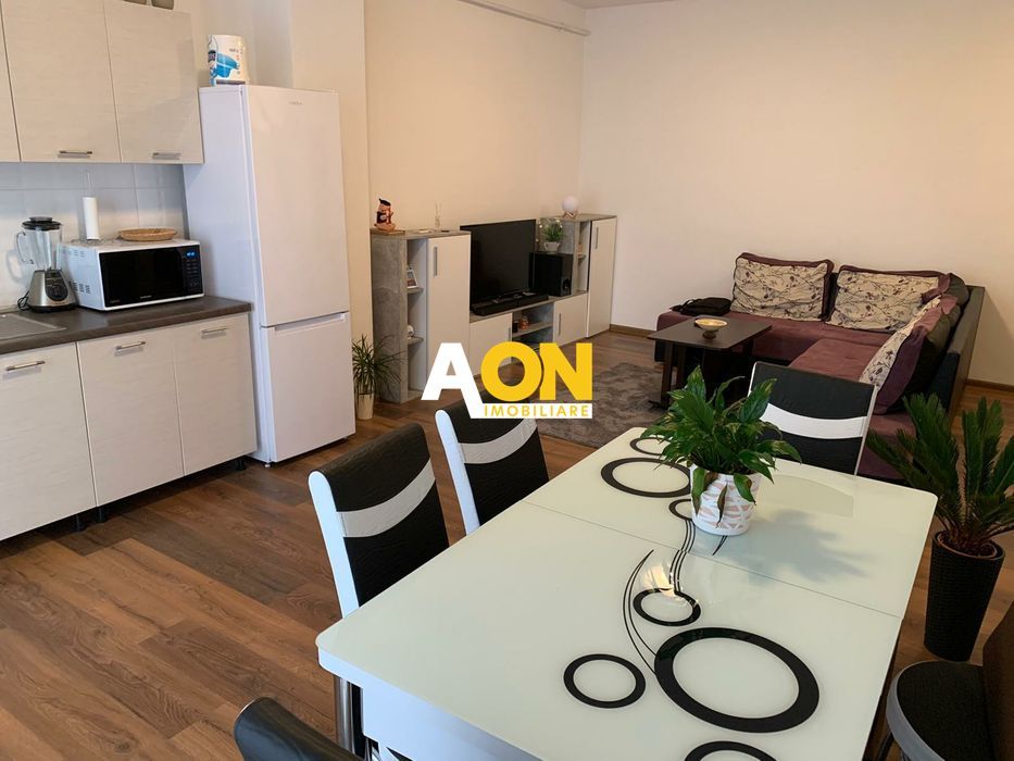 Apartament cu 2 camere, bloc nou, 61 mp utili, bloc nou - Poză 3